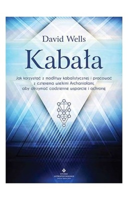 Kabała, David Wells