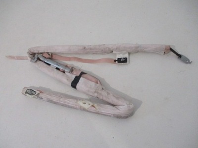 Opel mokka ii b подушка безопасности шторка безопасности левая фото №1