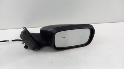 Volvo v50 s40 зеркало правое 6pin 455 фото №1