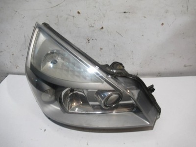 Лампа права ксенон renault espace iv фото №1