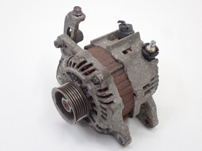 Генератор 1800a359 a5tl0691zt mitsubishi space star ii 1.0 mivec 3a90 17r фото №1