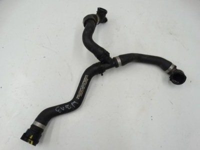 Wąż трубка wody тройник mercedes w213 e300 lift фото №1