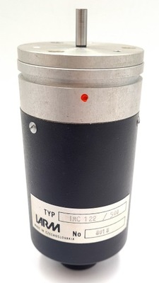 Enkoder LARM IRC 122/500 NOWY