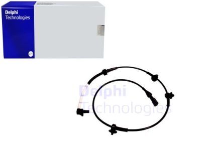 Датчик abs перед l/p ford ranger ford usa explorer explorer sport фото №1