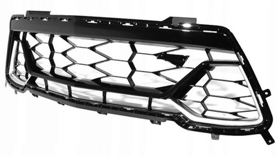 Chevrolet camaro anniversary 50th 16- решётка радиатора решётка радиатора фото №1