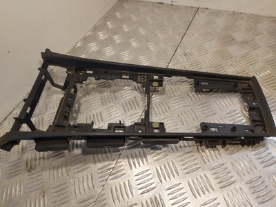 Рамка туннель peugeot 508 i gt 9688547577 фото №1