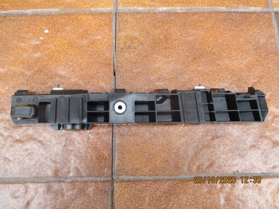 Opel corsa e направляющая бампер правый задняя 39059839 фото №1