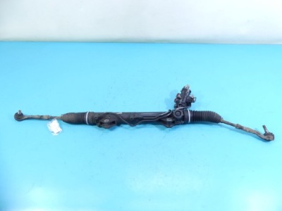 Трансмиссия рулевая рейка bmw e60 7853501200 xdrive фото №1
