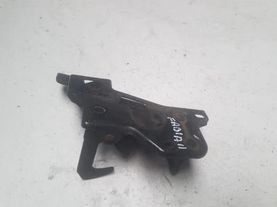 Skoda fabia 2 ii 07-09r засувка замка капот фото №1