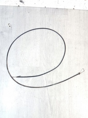 Трос тягa відкривання капот ifa wartburg 353 фото №1