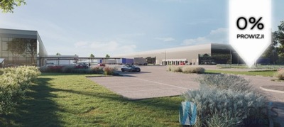 Magazyny i hale, Radom, 10000 m²