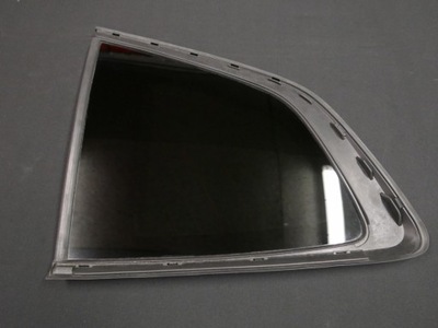 Bmw x3m g01 стекло кузовная левый задняя тонированная фото №1