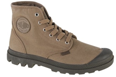 PALLADIUM PAMPA HI (41) Męskie Buty