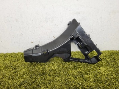 Направляющая бампера левый перед transit custom lift 19- фото №1