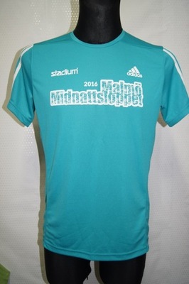 *ADIDAS* RUNNING S/M - SPORTOWA KOSZULKA