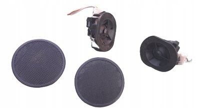 8200001434c renault vel satis laguna ii динамик панели перед фото №1