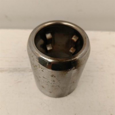 Наконечник вихлоп mini f55 f56 f60 8654203 фото №1