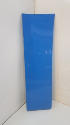 Приборная панель кабины ветровик закабинная scania r 1532462 фото №1