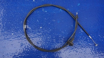 Volvo s60 v60 cc - трос капот фото №1