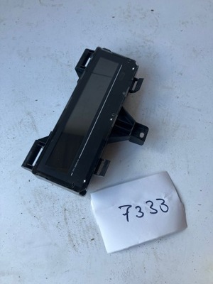 Счетчик приборы renault zoe 248109560r фото №1