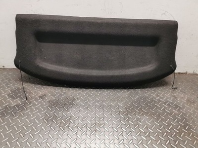 Citroen оригінальний номер ds3 полиця задня 96837222zd фото №1