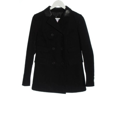 VAN LAACK Damski Krótki płaszcz Rozm. EU 38