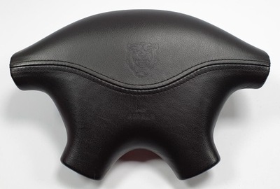 Подушка подушка безпеки водія jaguar s-type фото №1