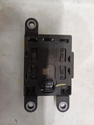 Радар круиз-контроль активированного перед dacia sandero iii jogger легальный 285j98106r фото №1