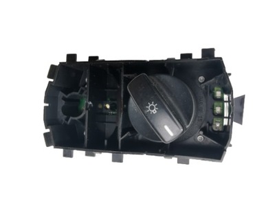 Mercedes r w251 переключатель света 2515454604 фото №1