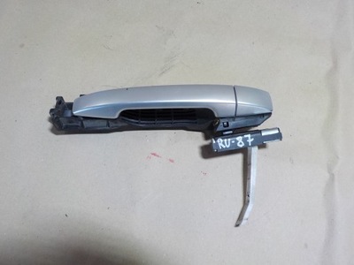 Forester iii ручка правый задняя фото №1