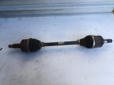 Kia sportage iii 10-15r 1.7 crdi приводной вал левый перед 495002y930 фото №1