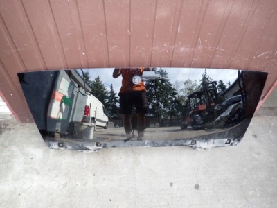 Скло задня кришки задня ford expedition 3.5 2020 фото №1