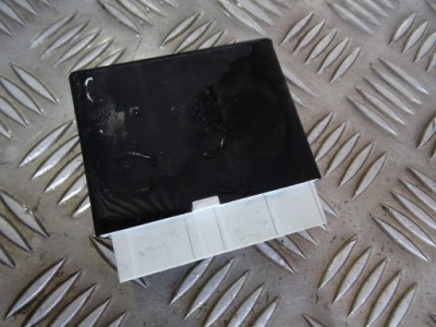 Модуль блок керування pdc bmw x5 f15 2013- фото №1