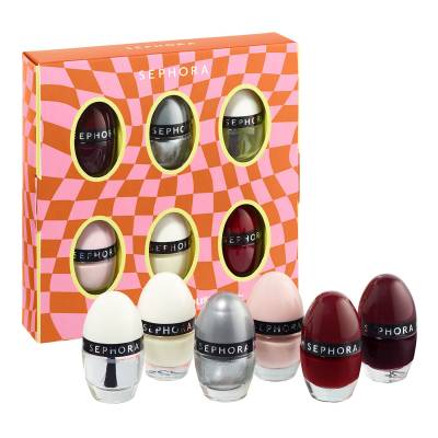 Sephora Gel Nail Polish set