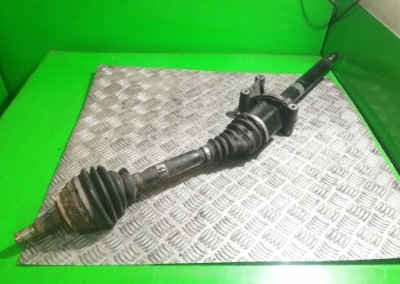 Привідний вал alfa romeo giulietta 2.0 16v jtdm 10- права фото №1