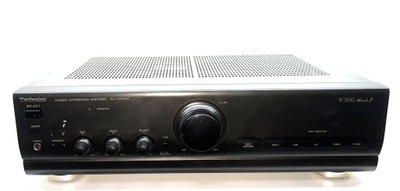 Wzmacniacz Technics SU-V500M2 ORYGINAŁ OKAZJA