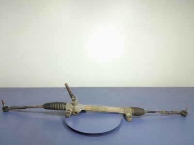 Toyota prius ii 03- трансмісія кермова рейка рульова eu фото №1