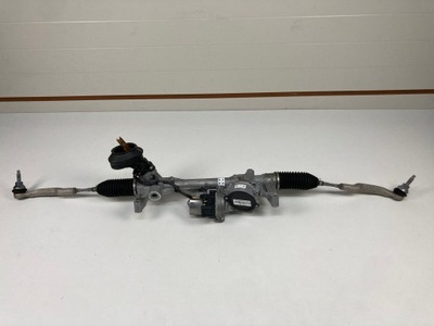 Трансмиссия рулевая рейка mercedes gla w247 a247 фото №1