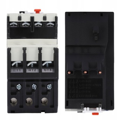 BR2-25 ELECTRICAL ADJUSTABLE RELAY  