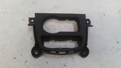 Рамка 10731 opel karl фото №1