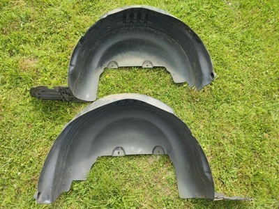 Expert iii, proace, jumpy подкрылок правый , левый задняя фото №1