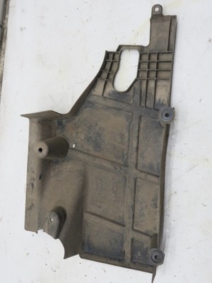 Защита подвеска kombi mondeo mk5 фото №1