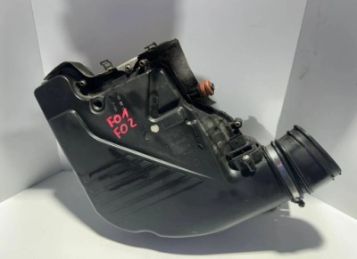 Bmw 7 f01 f02 корпус фильтра воздуха 7577466 фото №1