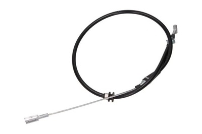 MAXGEAR CABLE HAM. RECZ. IVECO T. DAILY 02- LE/PR  