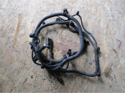 Джгут електропроводка pdc задня peugeot 5008 20118217 фото №1