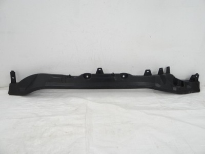 Citroen c3 iii нижні жабо 9811979680 фото №1