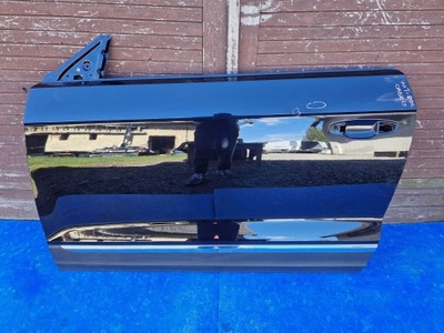 Двері ліва передні vw t-roc cabrio 2017r- фото №1