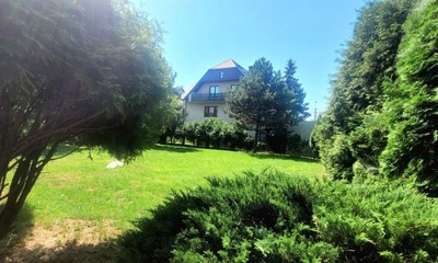 Dom, Błonie, Błonie (gm.), 174 m²