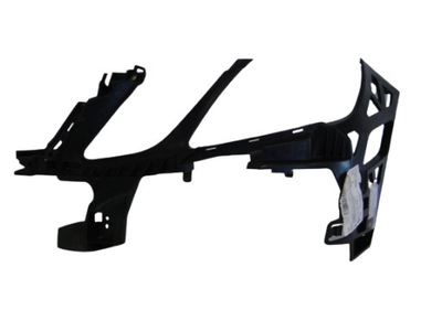 Mercedes e klasa w212 212 рама бампера левая фото №1