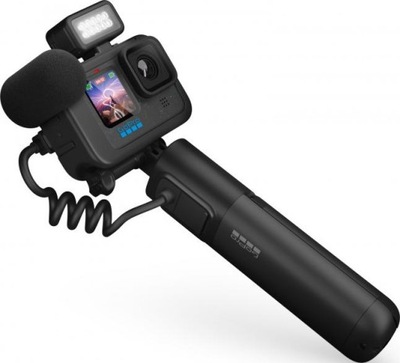 GoPro HERO12 Black Creator Edition